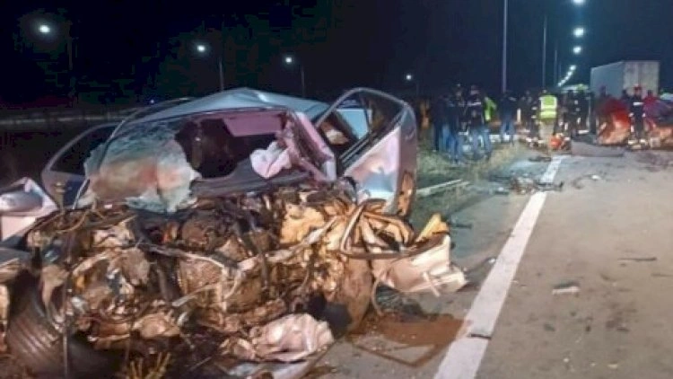 Naxçıvandan acı xəbər - Daha bir gənci   itirdik... - FOTO