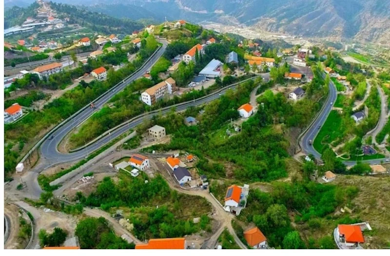 Read Qasımov: Qarabağdakı “ağıllı şəhər” layihələri yeni mərhələdir