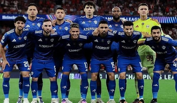 FİFA-dan Qarabağla bağlı xoş xəbər