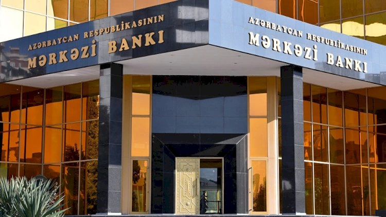 Mərkəzi Bank IT təhlükəsizliyini 100 manatlıq şirkətə həvalə etdi