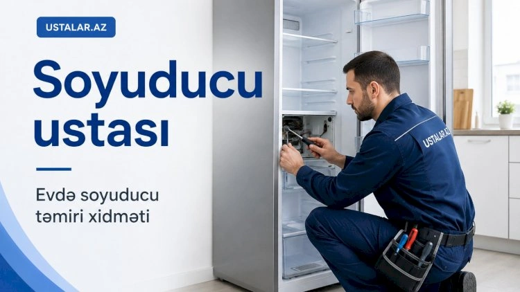 Soyuducu ustası çağırmazdan əvvəl hansı yoxlamaları etmək olar?