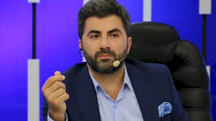 Zaur Baxşəliyev tıxacdan qurtulmağın yolunu tapdı -    VİDEO