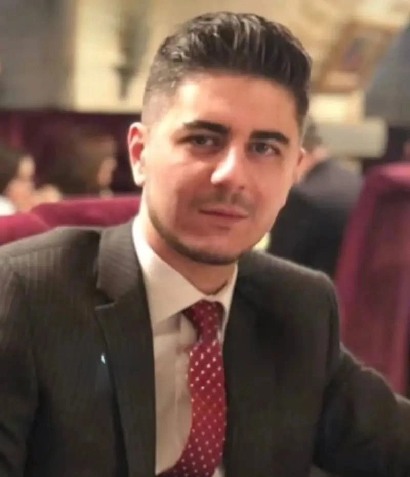 İzzət Zeynallı faciəvi şəkildə öldü - FOTO