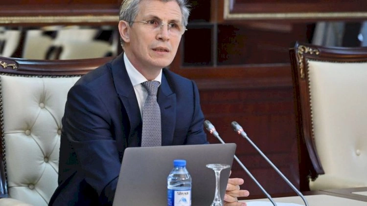 “BMT-də zalı tərk edənlər Xocalıda harada idi?” – Zahid Oruc