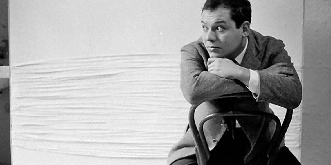 Nəcisini konserv qutularında minlərlə dollara satan rəssam: Piero Manzoni