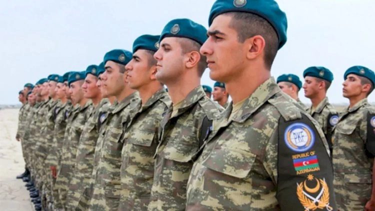 Zakir Həsənov: BMT və NATO əməliyyatlarında iştirak perspektivlərini araşdırırıq