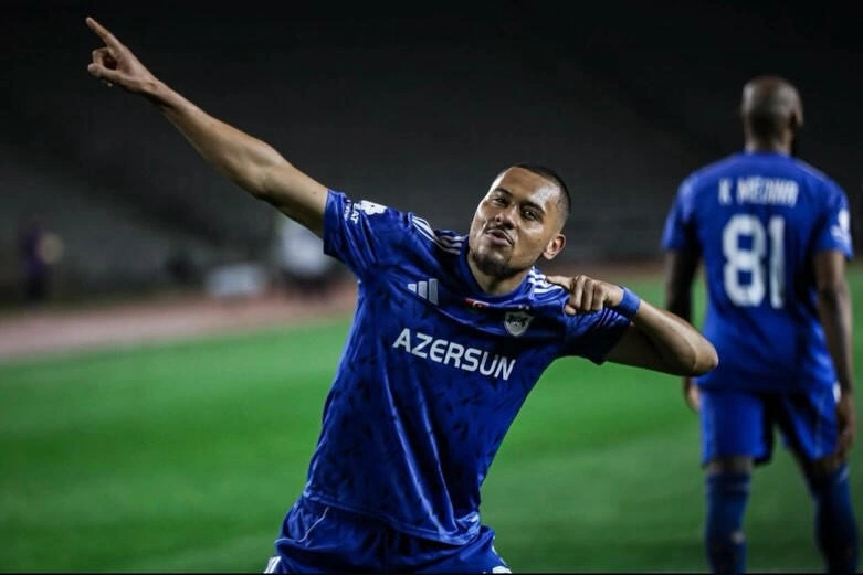 Dani Bolt “Qarabağ”a gəlməyə vadar olduğu səbəbi açıqladı