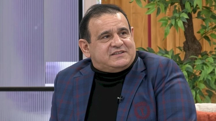 61 yaşlı Tacir Şahmalıoğlu tanınmaz halda -   FOTO