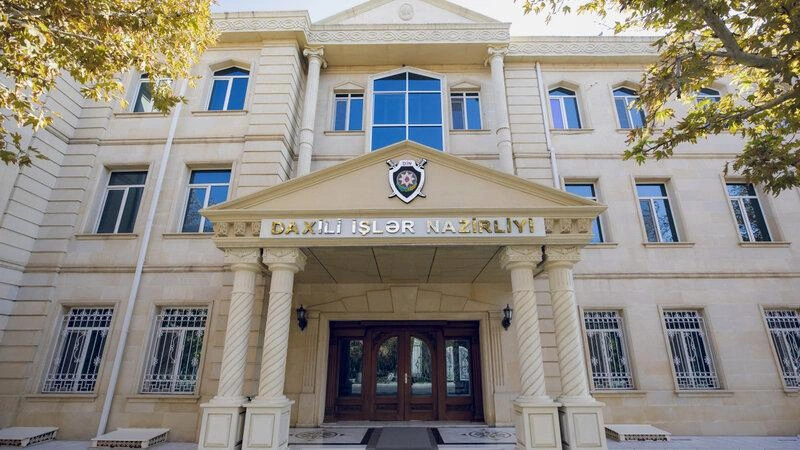 Bu obyektin fəaliyyəti məhdudlaşdırıldı