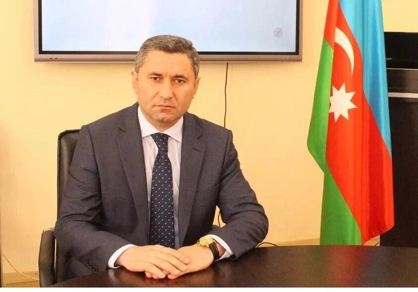 Müşfiq Atakişiyevin yerinə təyinat - FOTO