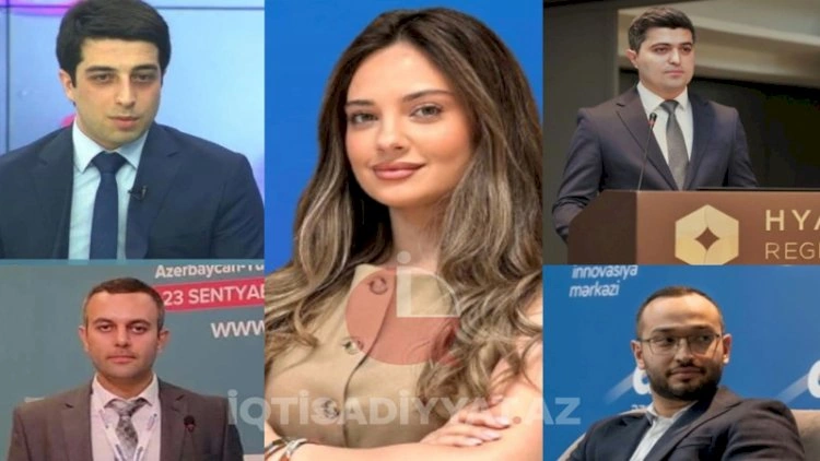 Onlara yüksək vəzifə verildi