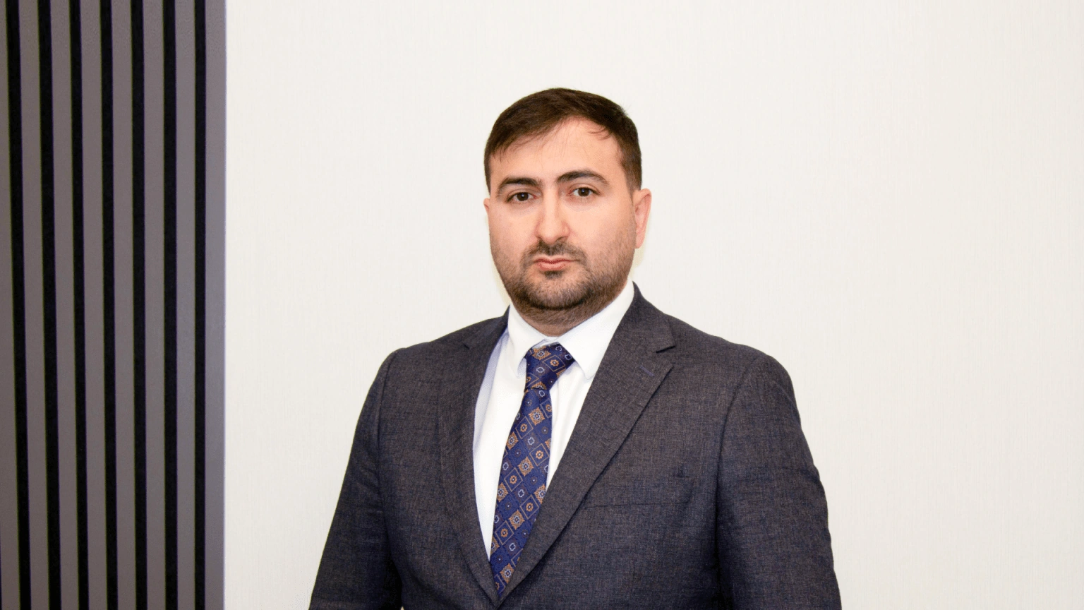 Fuad Məmmədli bu vəzifəyə TƏYİN OLUNDU