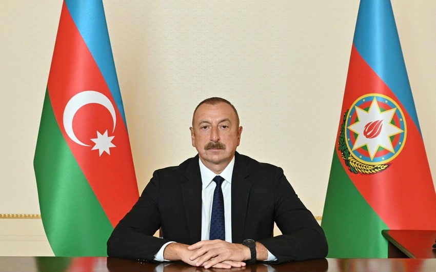 Prezidentin çıxışı təkcə hadisəyə reaksiya deyil, həm də siqnaldır