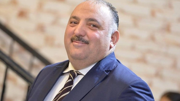 Bəhram Bağırzadədən kövrək paylaşım: Nazirlər bu evdə toplaşırdı -   FOTO