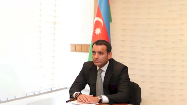 Prezidentin yüksək vəzifə verdiyi Məmmədiyə Məmmədovun   DOSYESİ