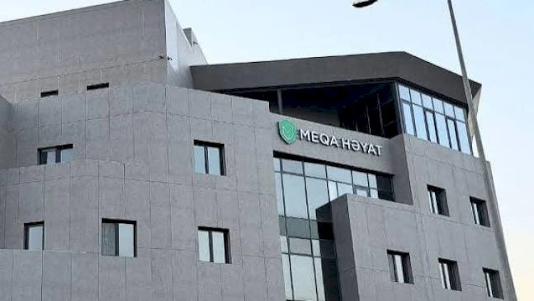 “Meqa Həyat Sığorta”nın yığımları 85%-dən çox artıb