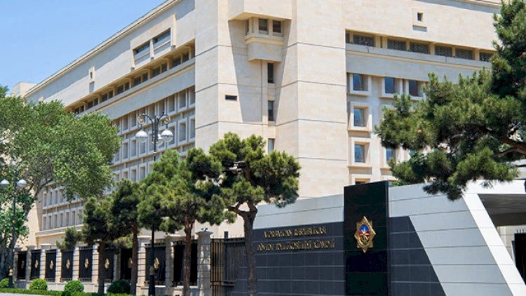 DTX casusları yaxaladı - 3 şəxs barədə həbs qərarı var
