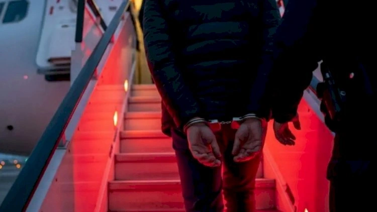 Qaçıb Ukraynaya gizlənmişdi – Azərbaycana qaytarılır!