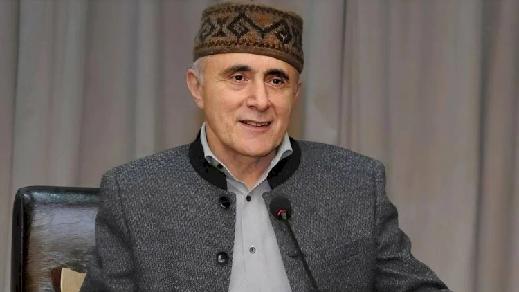Alim Qasımov: “İnsana verilən ən böyük mükafat...”