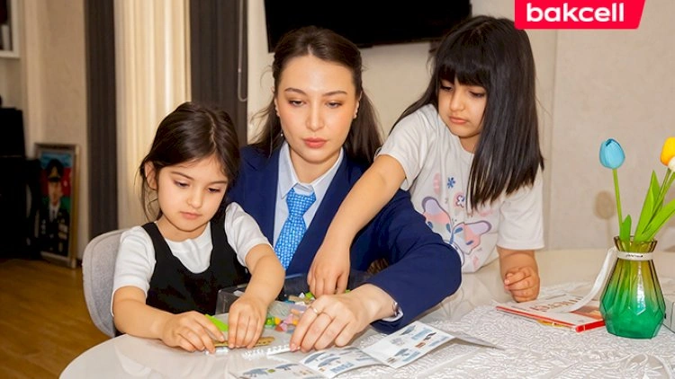 Bakcell “YAŞAT” Fondunun “Hədiyyə Karvanı” layihəsinə dəstək oldu