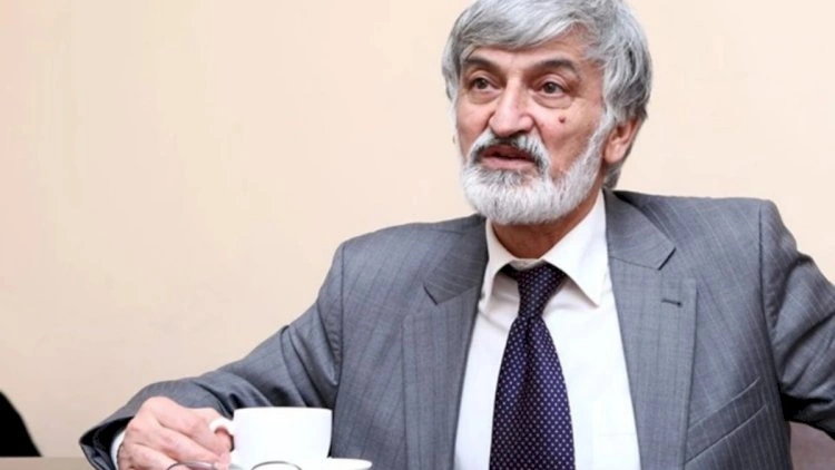 Xalq artistinin səhhətində problem yarandı