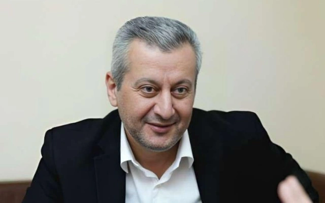 Nəsimi Nəbizadə reabilitasiya mərkəzindən qaçdı