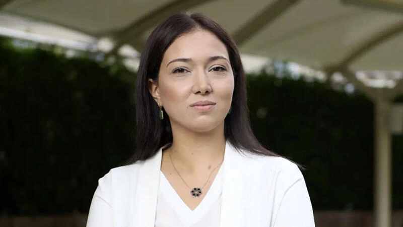 Ülviyyə Axundovaya yüksək vəzifə VERİLDİ