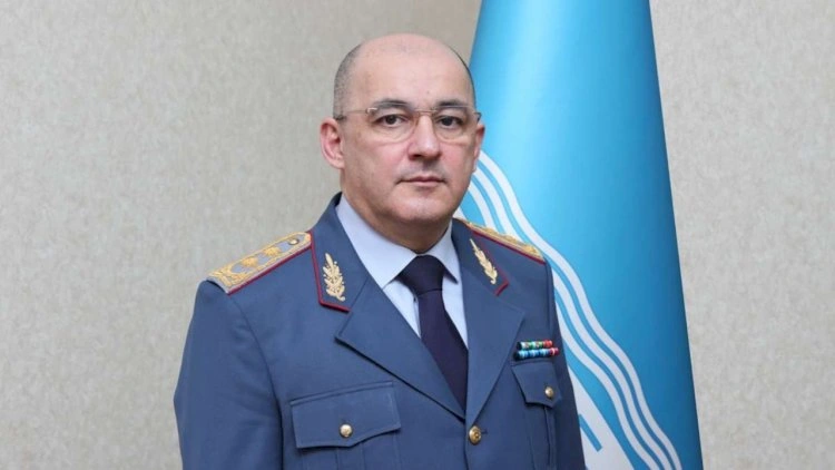 Şahin Bağırov onu rəis təyin etdi