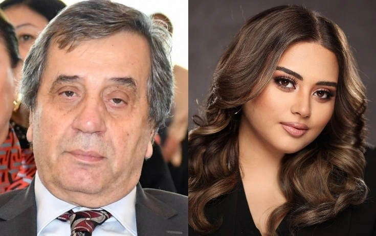 Ağızlarına gələni danışırlar -Almaxanıma belə reaksiya verdi