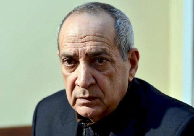Rasim Balayevlə vida mərasimi bu Teatrda keçiriləcək