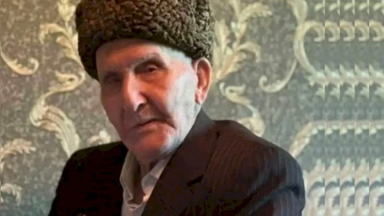 Cəmi 5 nəfər qalmışdı, biri vəfat etdi