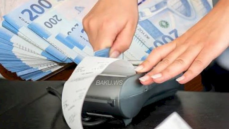 Ölkədə vergi ödəyicilərinin sayı 900 mini keçdi