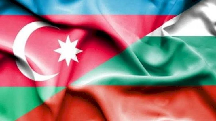 Bolqarıstana neft ixracından rekord gəlir