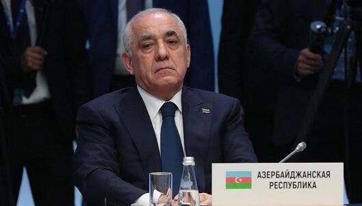 Əli Əsədov qərar imzaladı