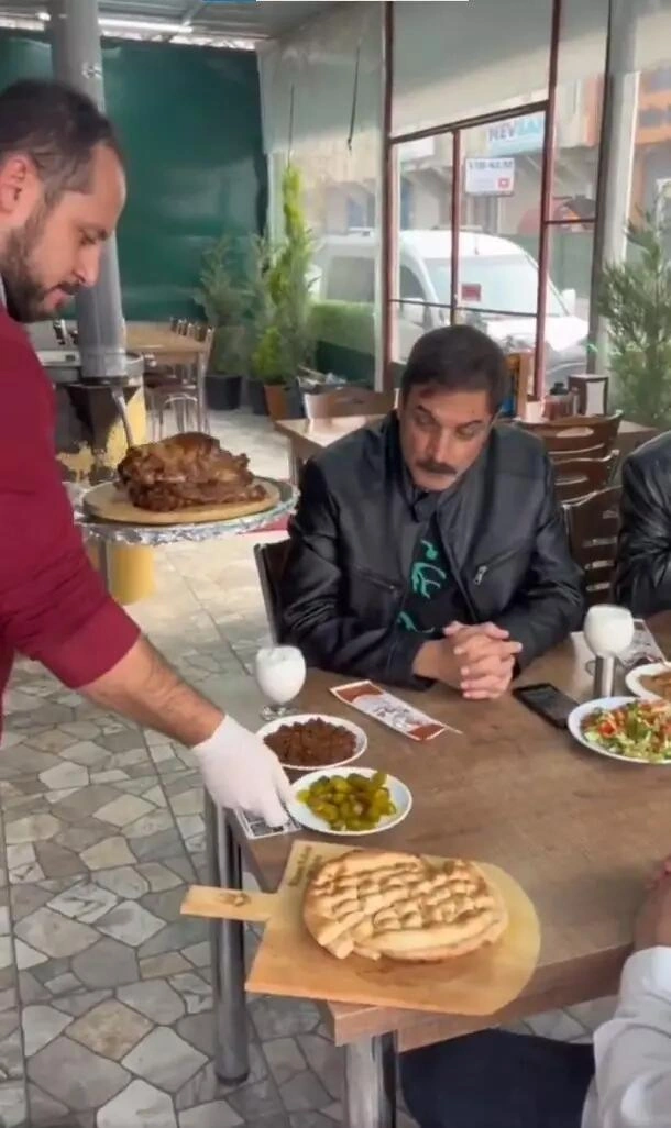 Məşhur aktyorun son halı kədərləndirdi