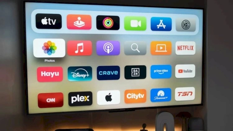 “Apple”dan ev üçün yeni cihazlar - 13 oktyabrda nələr təqdim olunacaq?