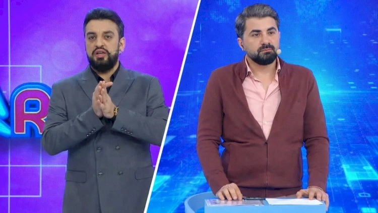 “Bizimləsən” və “Rəngarəng” proqramlarının yayımı DAYANDIRILIR