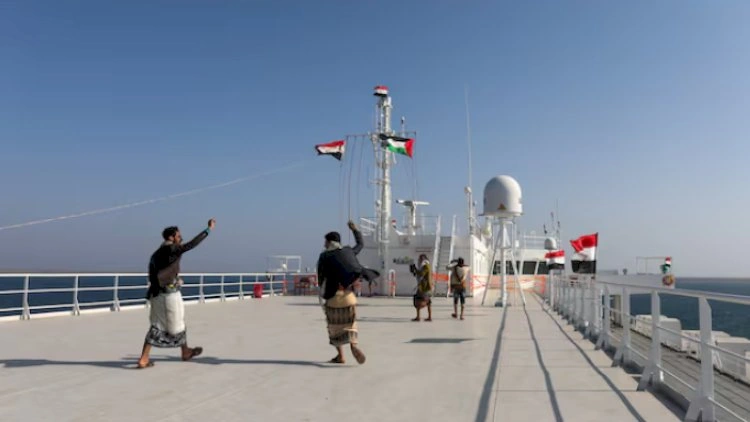 Bab-əl Məndəbin qapanması neft bazarında şok yaratdı