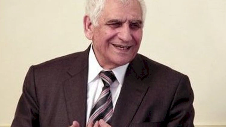 Nəriman Həsənzadə xəstəxanaya yerləşdirildi