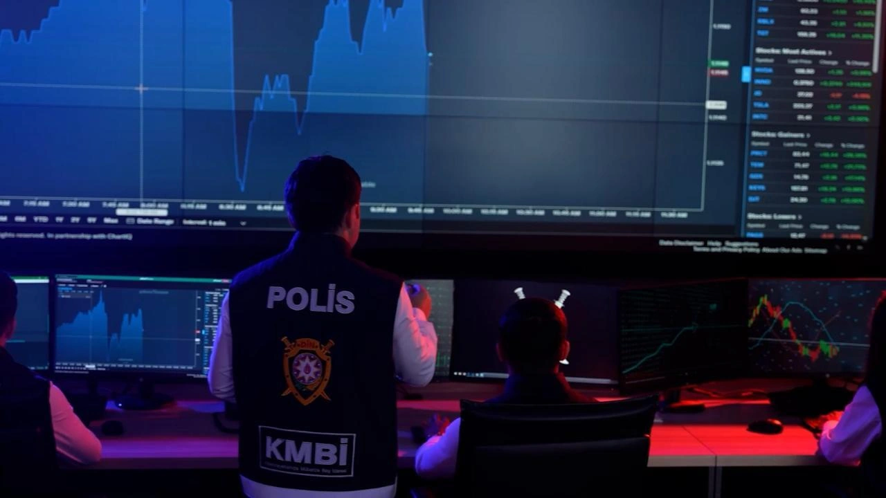 DİN-dən kibercinayətkarlıqla bağlı XƏBƏRDARLIQ