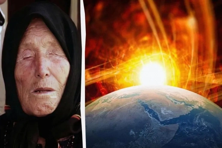 Vanqadan “mütləq qiyamət günü” PROQNOZU