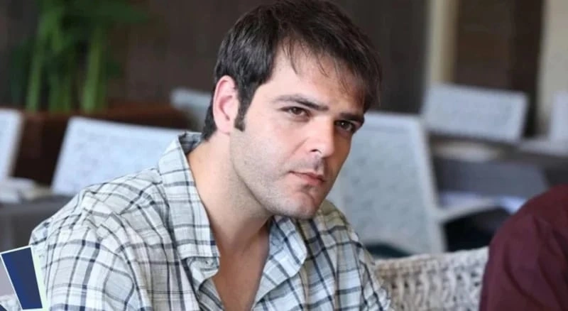“Yeraltı” serialına sürpriz transfer - FOTO