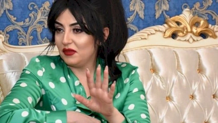 Afət məhkəmədə uduzdu