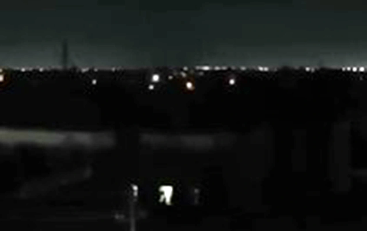Bakıda eşidilən dron səsləri müzakirə yaratdı- VİDEO