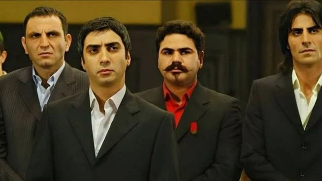 Tanınmış aktyor Zafer Ergin xəstəxanaya yerləşdirildi