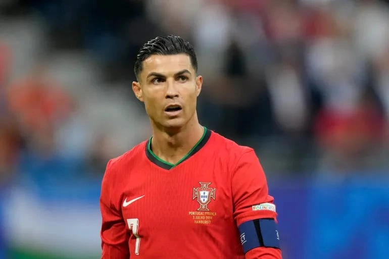 Ronaldo effekti: Toni Kroos həqiqətləri açıqladı