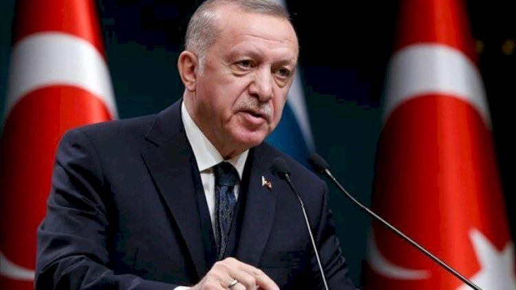 Ərdoğandan müharibə   xəbərdarlığı: Yeni oyun...