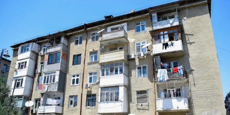 Bakıda xruşovkaların hamısı söküləcək? - VACİB AÇIQLAMA