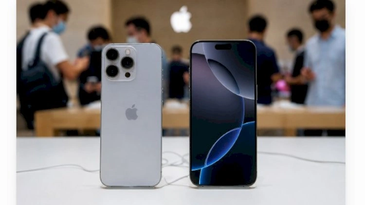 “Apple” tarix yazmağa hazırlaşır - Ən böyük ekranlı “iPhone” gəlir