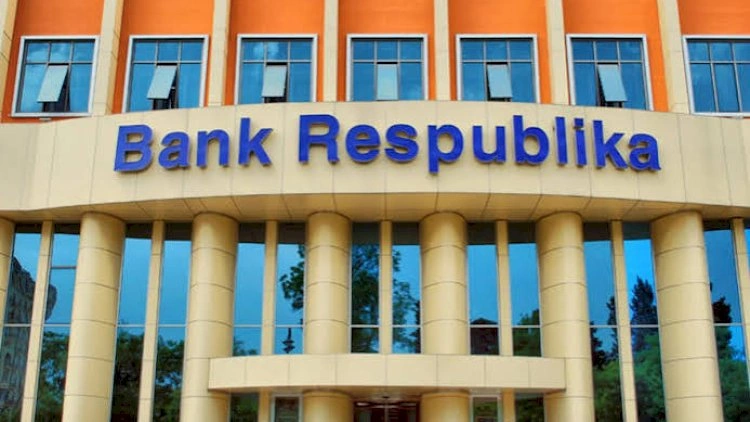 “Bank Respublika”nın əmanətlərində kəskin eniş